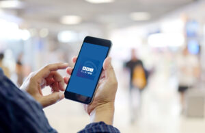 Aplikasi RRI: New Fitur RRI Play Go