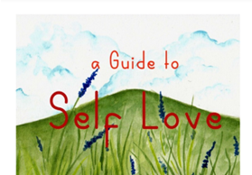 Ulasan Buku A Guide To Self Love