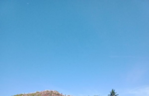 Ada Surga di Indonesia : Pulau Pandang