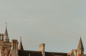 Kesempatan Melanjutkan Studi Di Turki Melalui Beasiswa Koc University Scholarship 2023