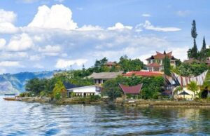 Mamboto Lapatan Dohot Nilai ni Lagu O Tano Batak