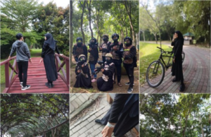 Budaya Land: Tempat Bermain Seru dan Sarana Liburan Terbaik