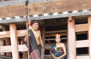 Menjelajahi Kekayaan Budaya Batak Toba: Makna dan Misteri di Balik Tongkat Tunggal Pangoluan