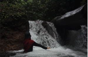 Keindahan di Pelosok: Sikabung-kabung