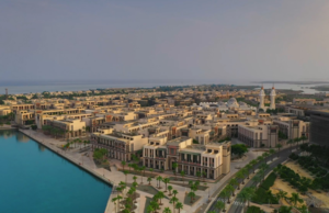 Program Magang Riset VSRP KAUST: Peluang Penelitian dan Beasiswa di Bidang Sains dan Teknik