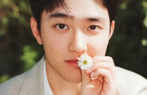 Ulasan Lagu Comeback Solo D.O EXO “Somebody”